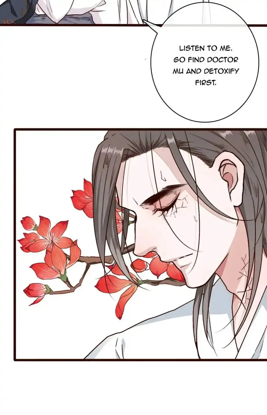 Read Lost and Found (Colored) chapter 66 image 24 on Lezhin