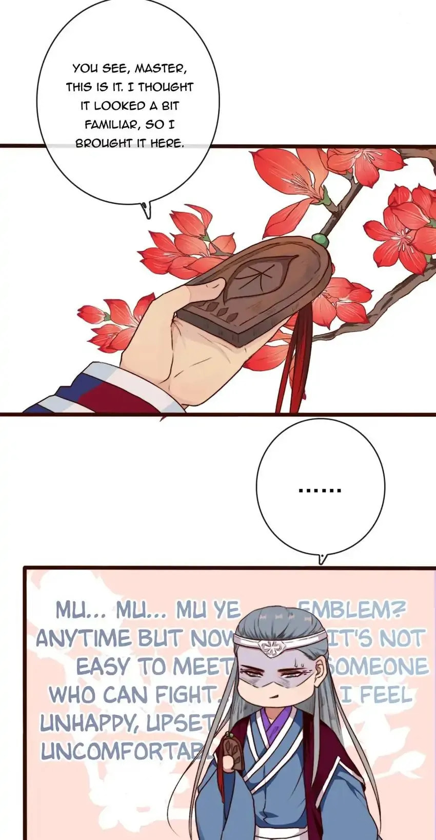 Read Lost and Found (Colored) chapter 66 image 27 on Lezhin