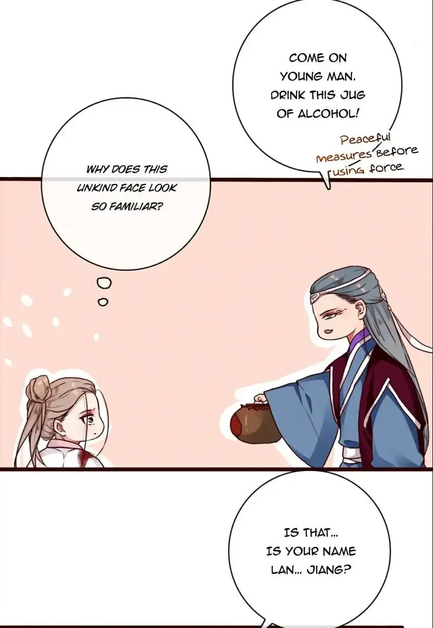 Read Lost and Found (Colored) chapter 66 image 3 on Lezhin