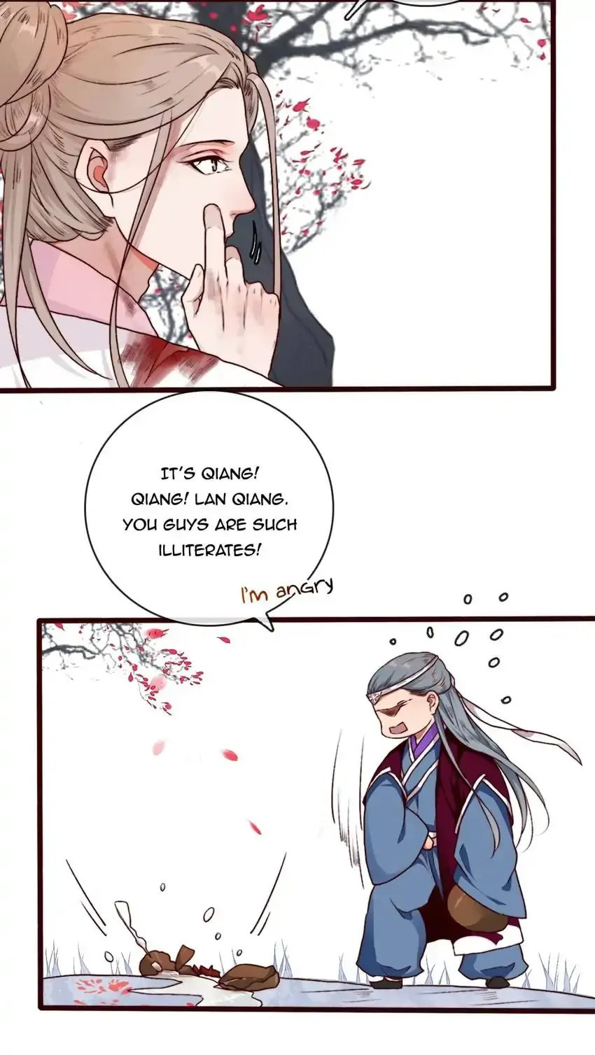 Read Lost and Found (Colored) chapter 66 image 4 on Lezhin