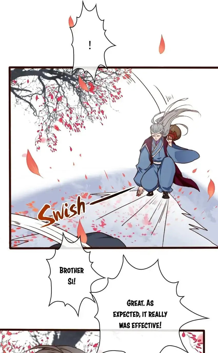 Read Lost and Found (Colored) chapter 66 image 7 on Lezhin