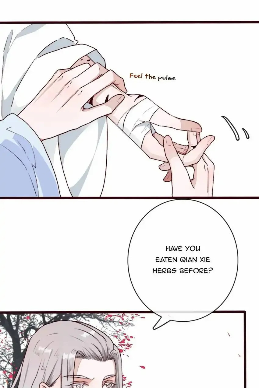 Read Lost and Found (Colored) chapter 68 image 1 on Lezhin