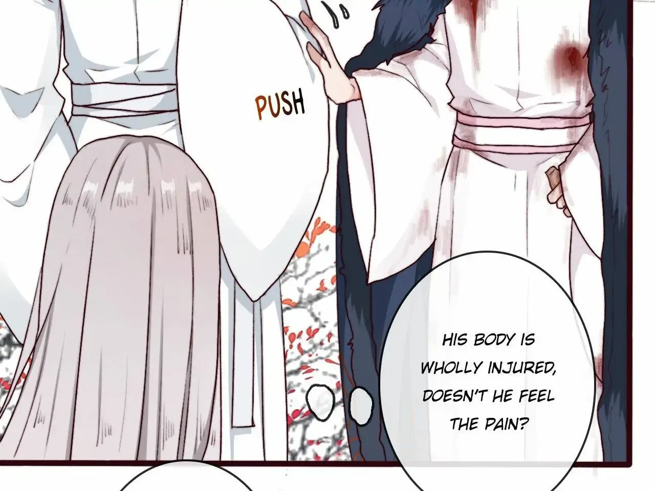 Read Lost and Found (Colored) chapter 68 image 10 on Lezhin