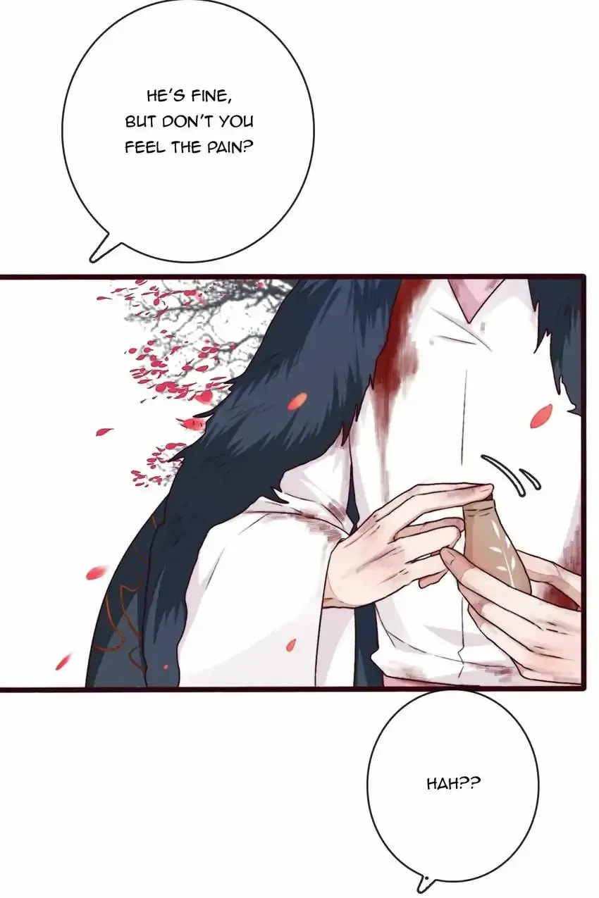 Read Lost and Found (Colored) chapter 68 image 13 on Lezhin
