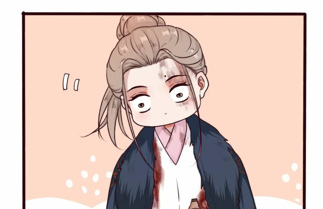 Read Lost and Found (Colored) chapter 68 image 14 on Lezhin