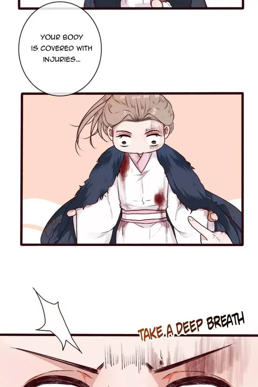 Read Lost and Found (Colored) chapter 68 image 15 on Lezhin