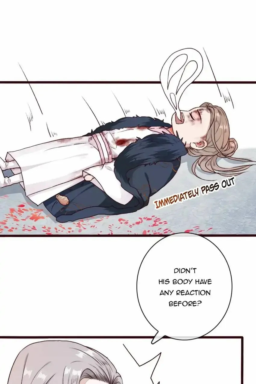 Read Lost and Found (Colored) chapter 68 image 17 on Lezhin