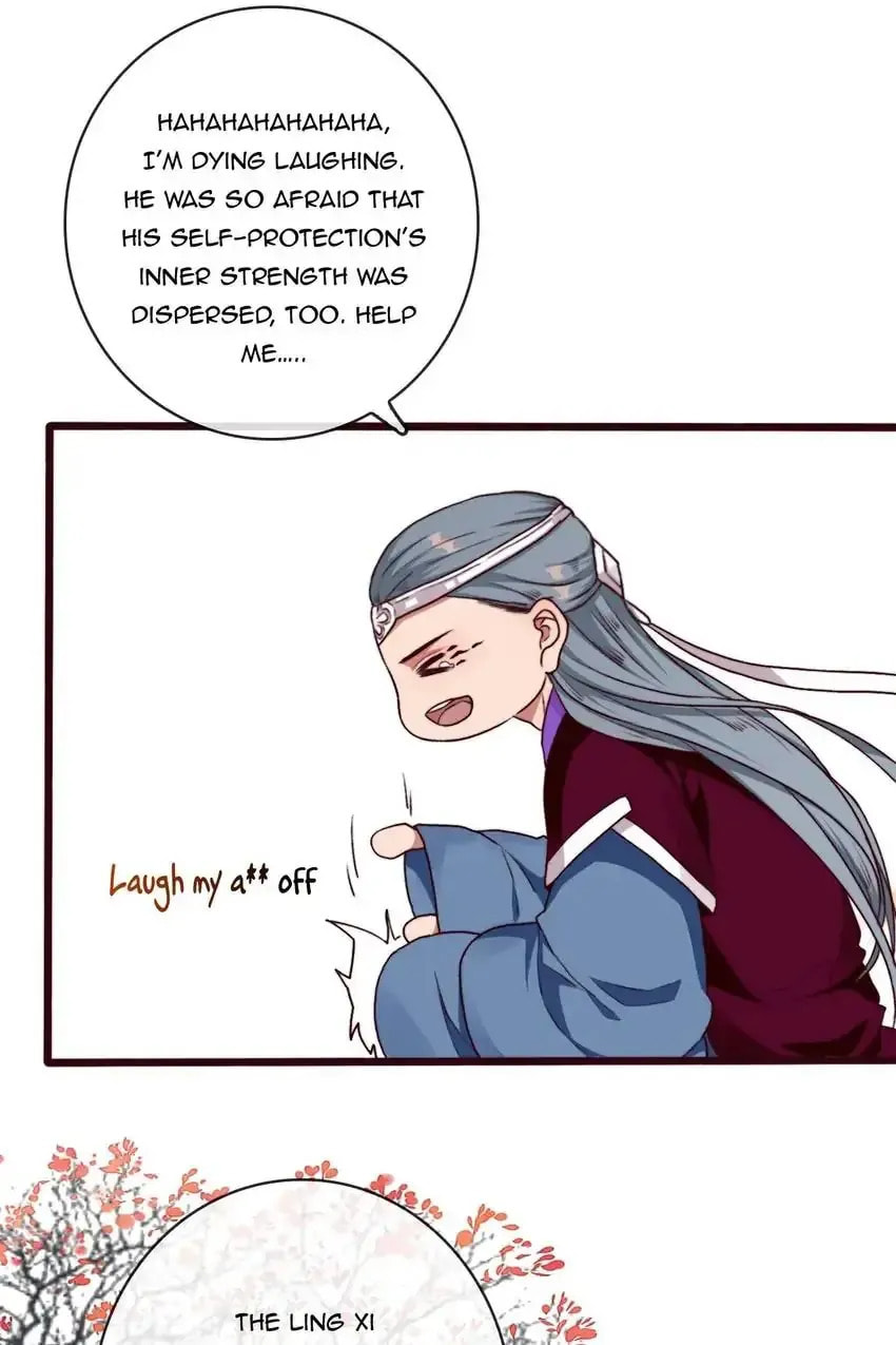 Read Lost and Found (Colored) chapter 68 image 19 on Lezhin