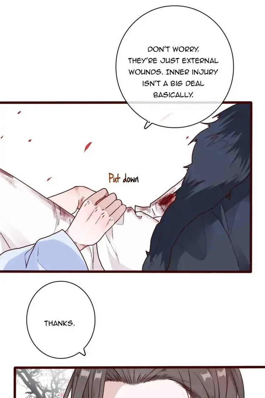 Read Lost and Found (Colored) chapter 68 image 25 on Lezhin
