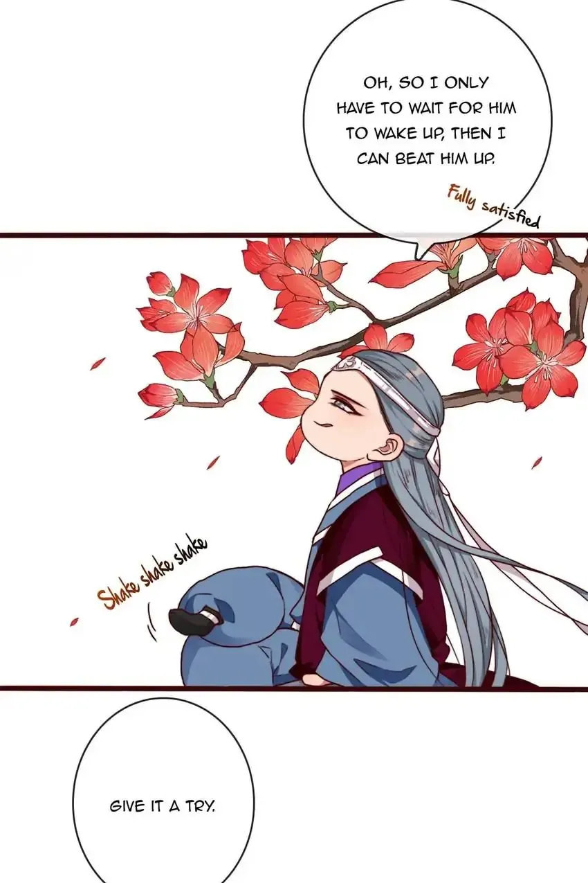 Read Lost and Found (Colored) chapter 68 image 27 on Lezhin