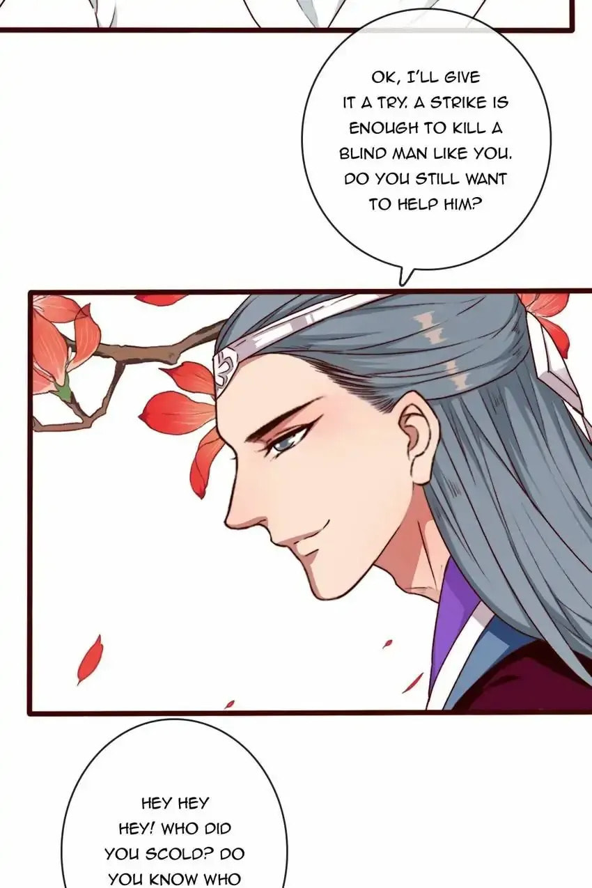 Read Lost and Found (Colored) chapter 68 image 29 on Lezhin