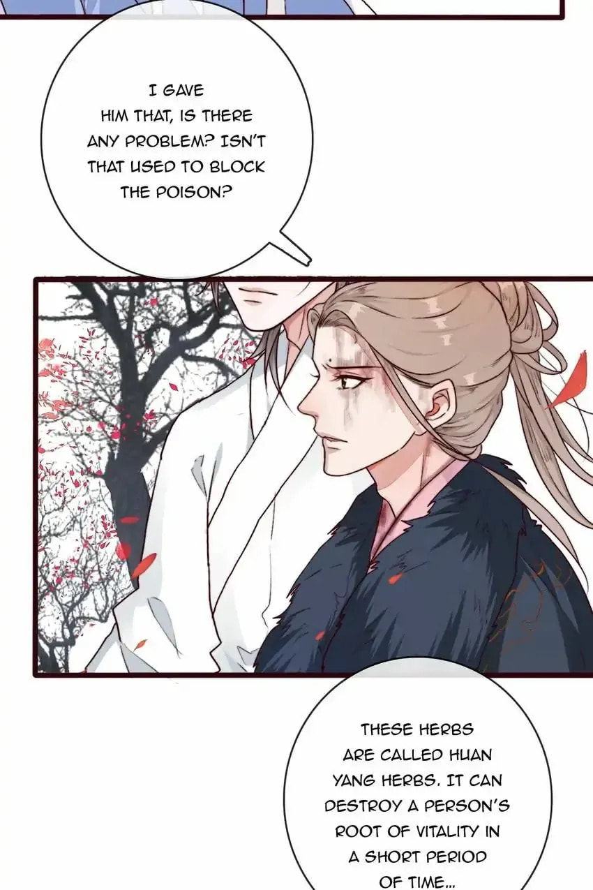 Read Lost and Found (Colored) chapter 68 image 3 on Lezhin