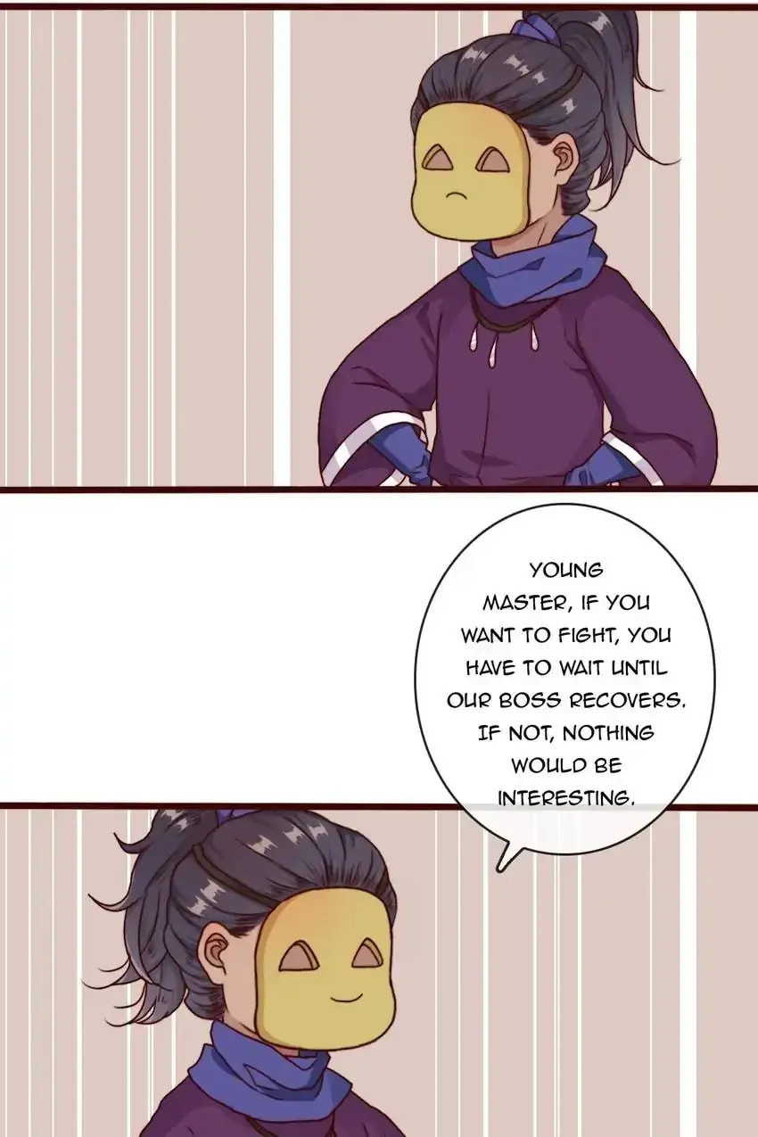 Read Lost and Found (Colored) chapter 68 image 31 on Lezhin