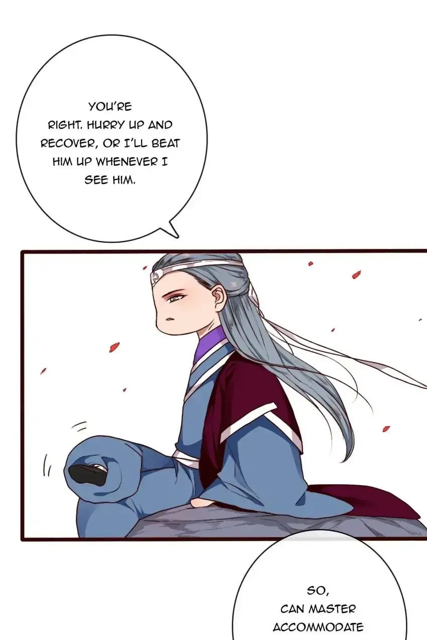Read Lost and Found (Colored) chapter 68 image 33 on Lezhin