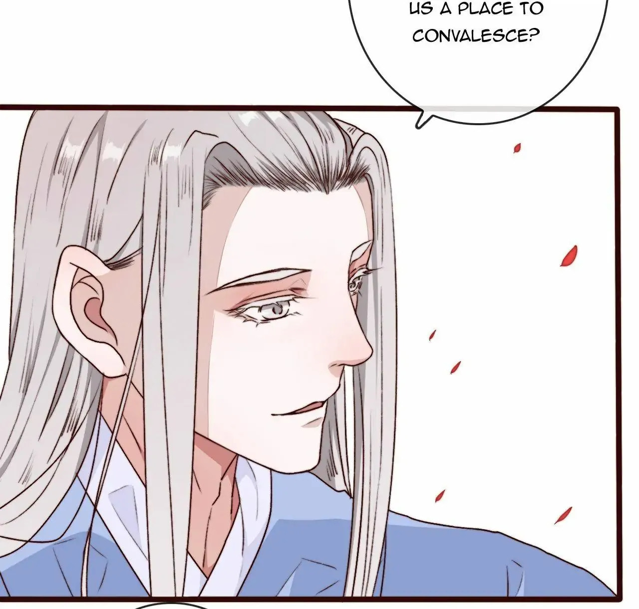 Read Lost and Found (Colored) chapter 68 image 34 on Lezhin