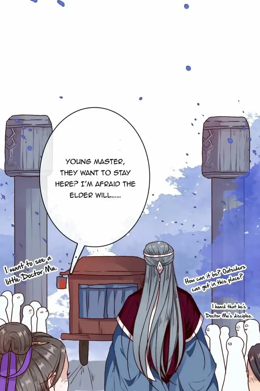 Read Lost and Found (Colored) chapter 68 image 37 on Lezhin
