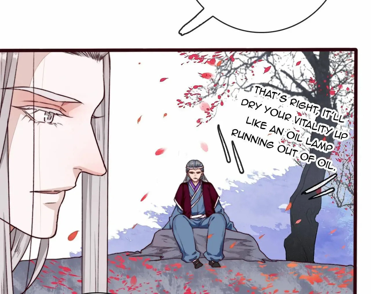 Read Lost and Found (Colored) chapter 68 image 4 on Lezhin