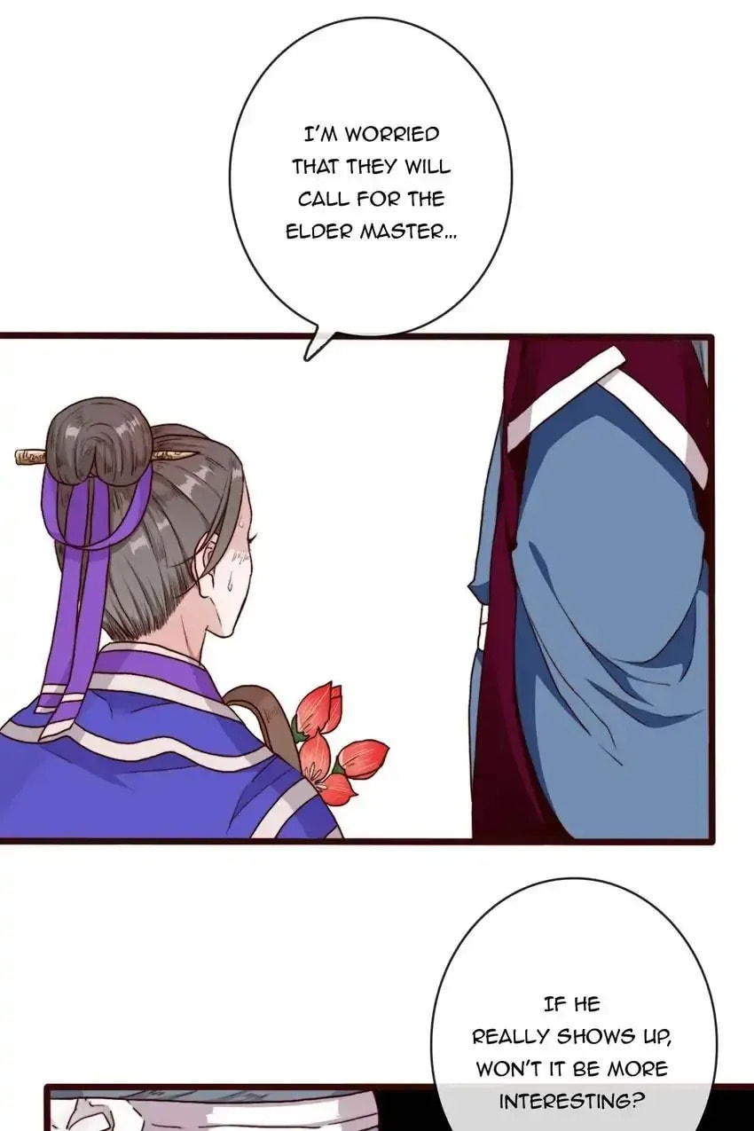 Read Lost and Found (Colored) chapter 68 image 41 on Lezhin