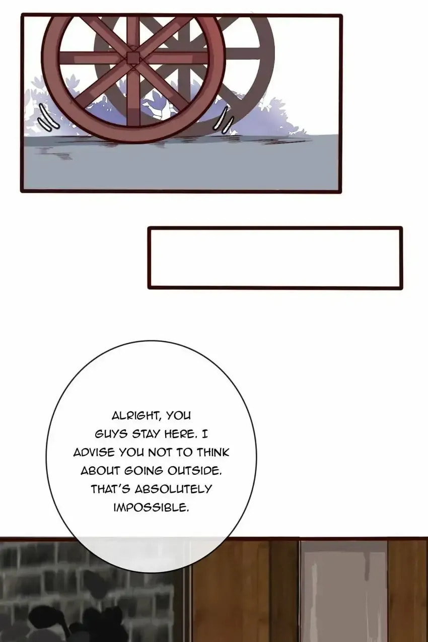 Read Lost and Found (Colored) chapter 68 image 43 on Lezhin