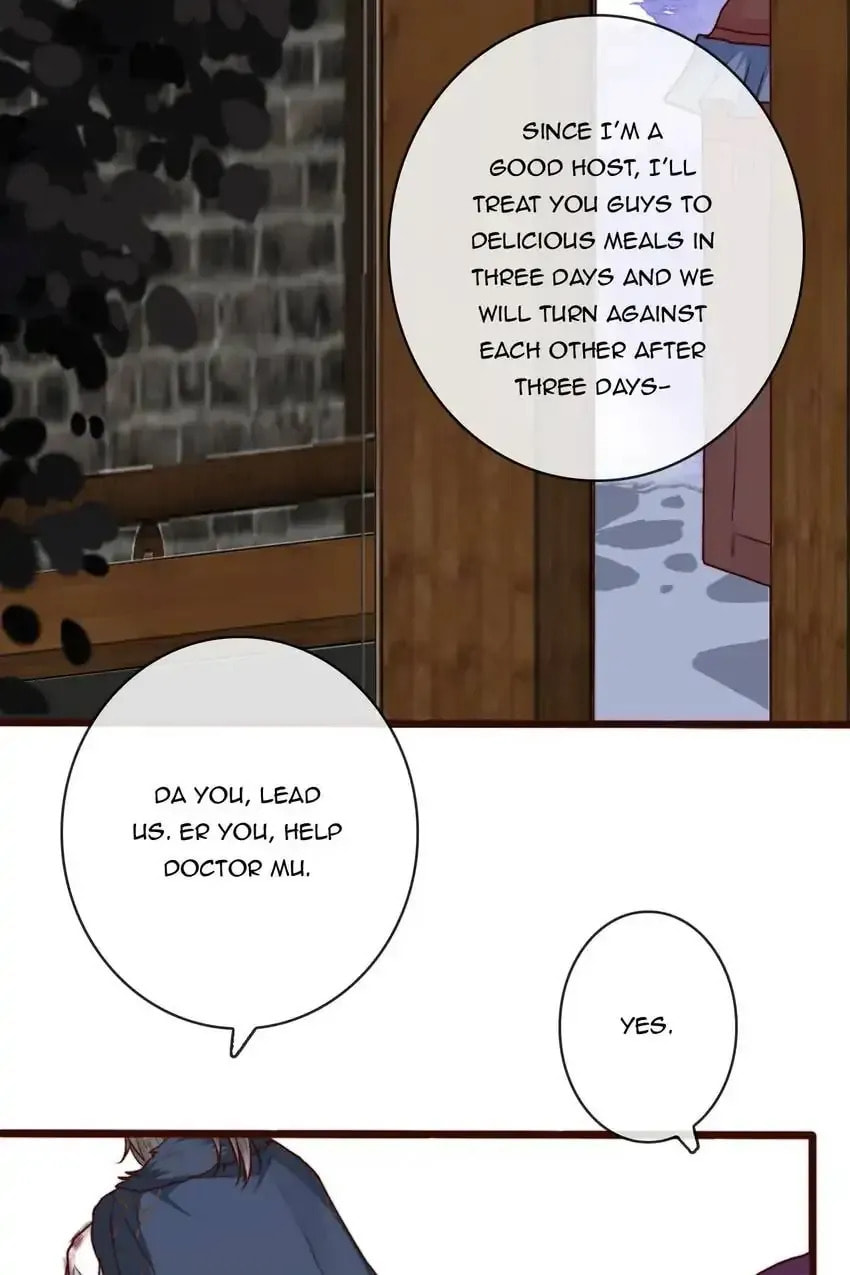 Read Lost and Found (Colored) chapter 68 image 45 on Lezhin