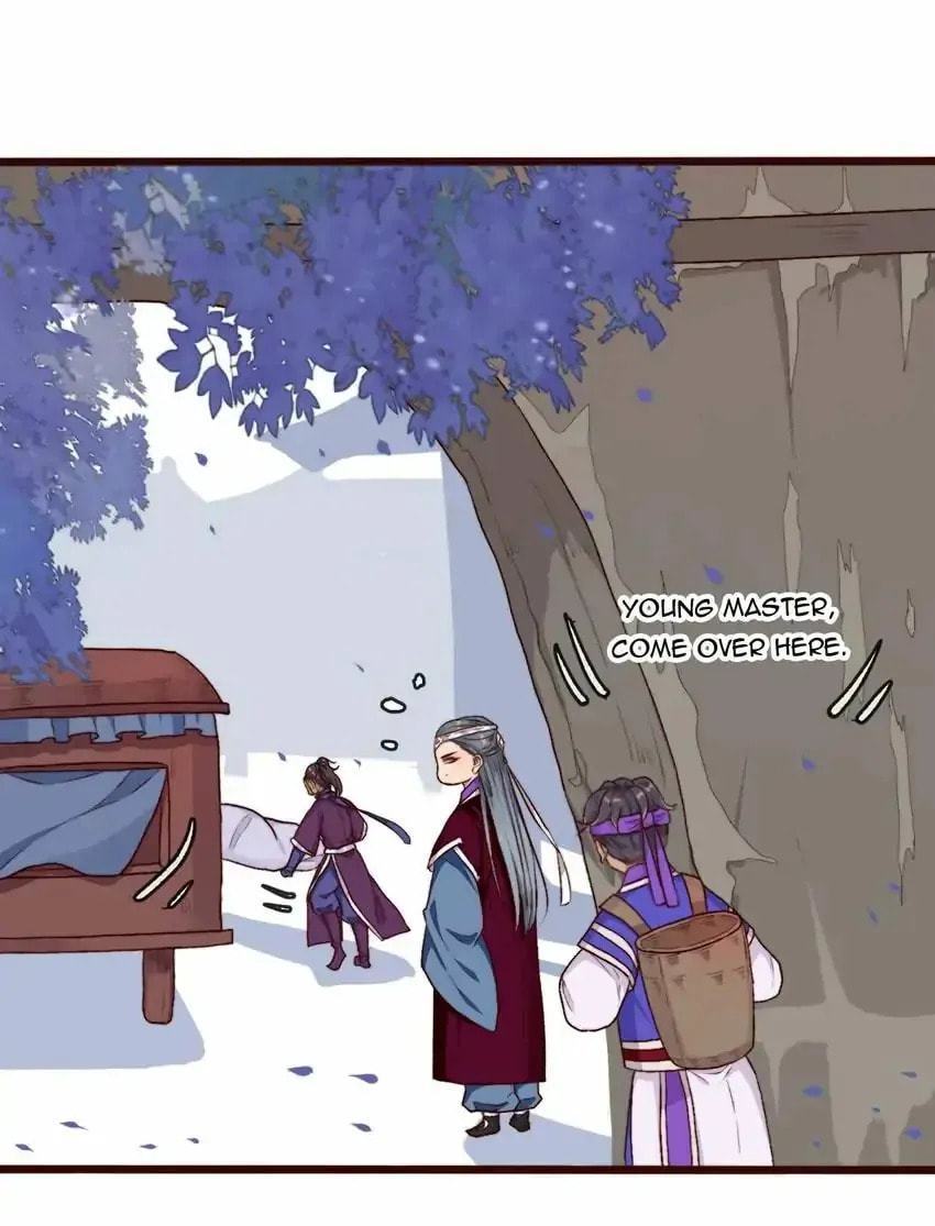 Read Lost and Found (Colored) chapter 68 image 47 on Lezhin