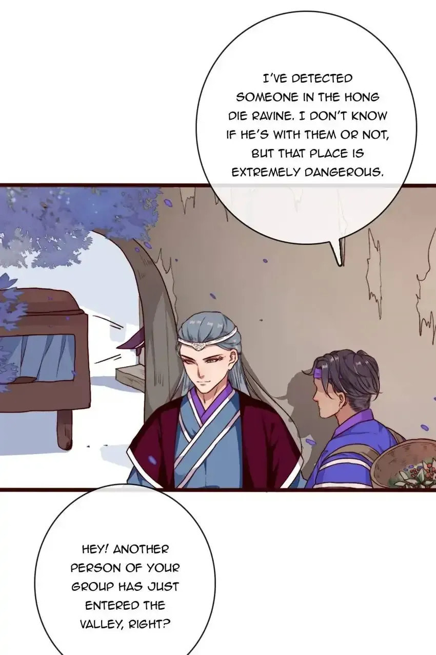 Read Lost and Found (Colored) chapter 68 image 48 on Lezhin