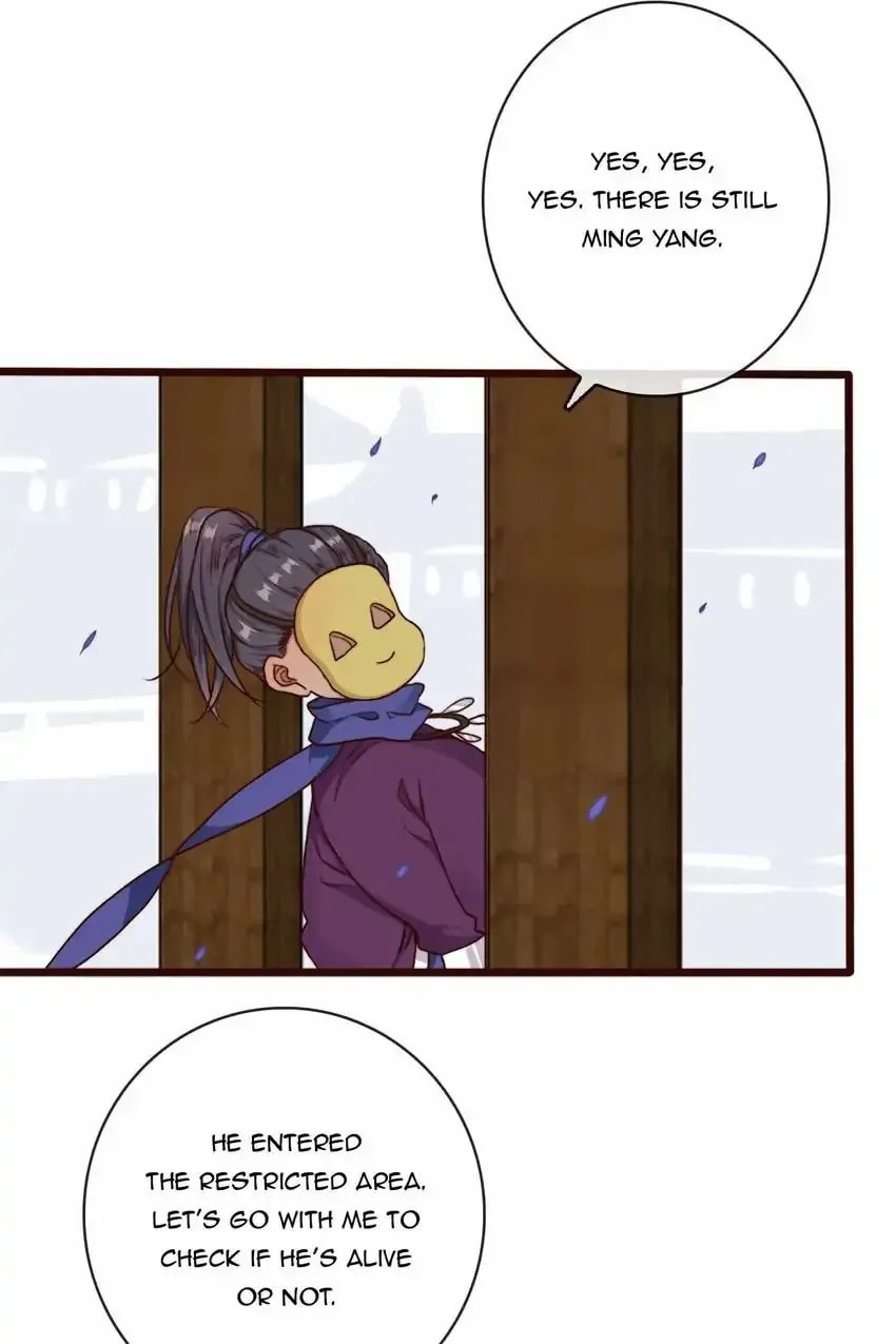 Read Lost and Found (Colored) chapter 68 image 50 on Lezhin