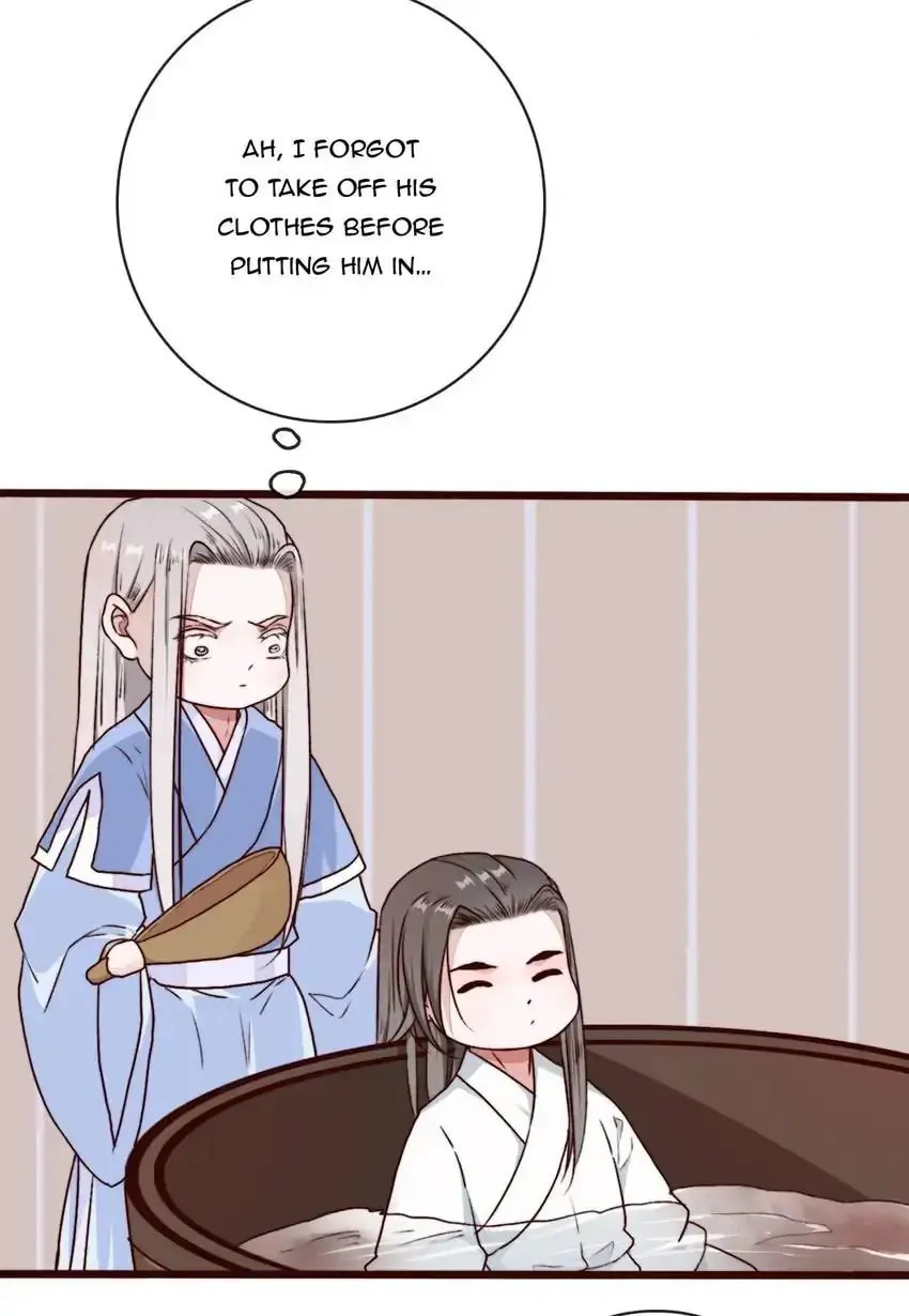 Read Lost and Found (Colored) chapter 68 image 59 on Lezhin