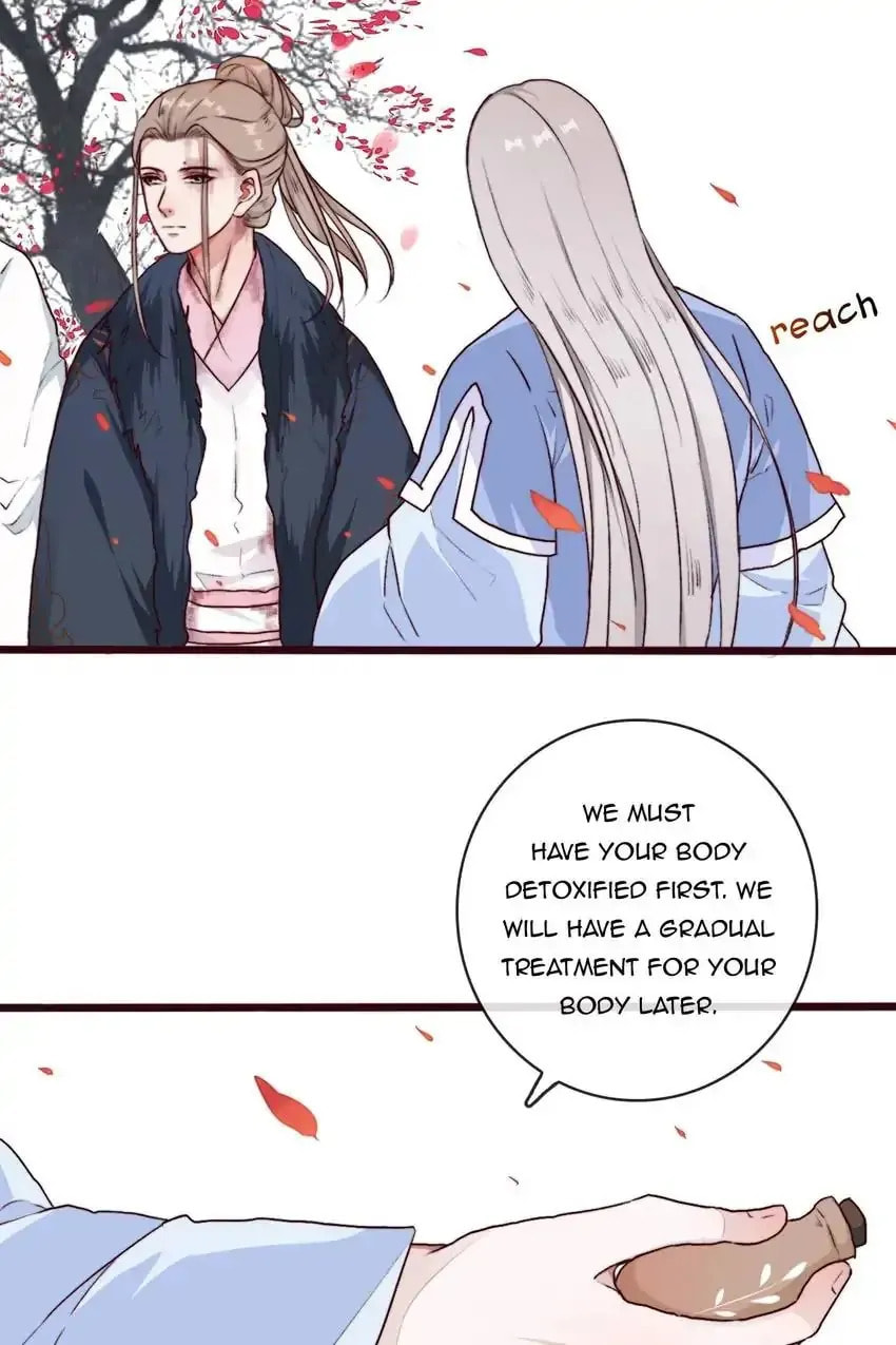 Read Lost and Found (Colored) chapter 68 image 7 on Lezhin