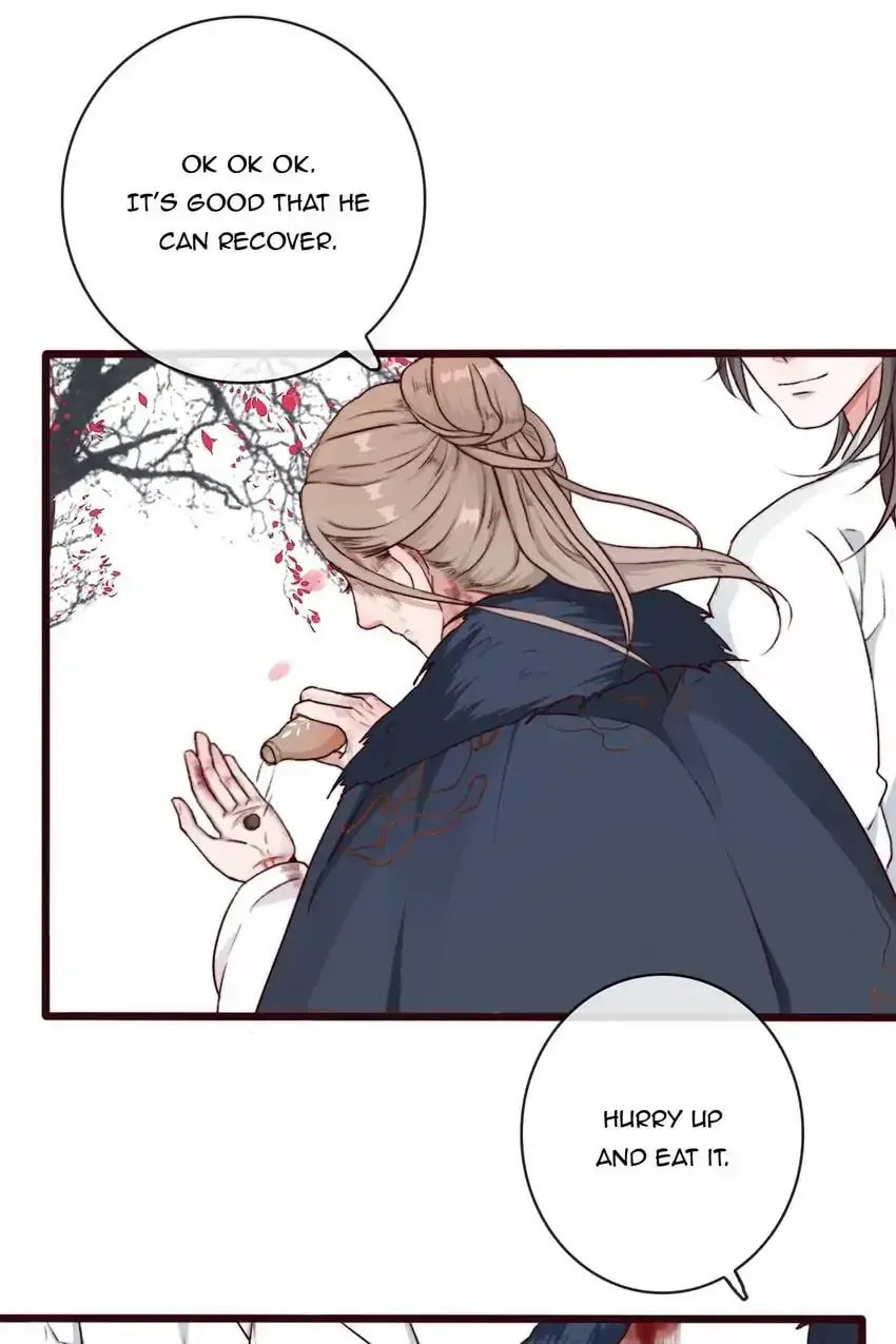 Read Lost and Found (Colored) chapter 68 image 9 on Lezhin