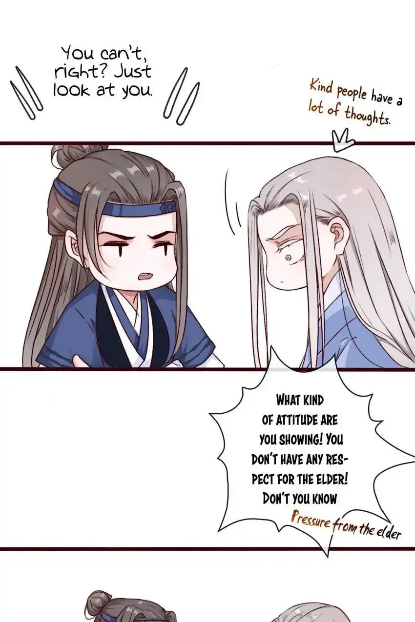 Read Lost and Found (Colored) chapter 70 image 14 on Lezhin
