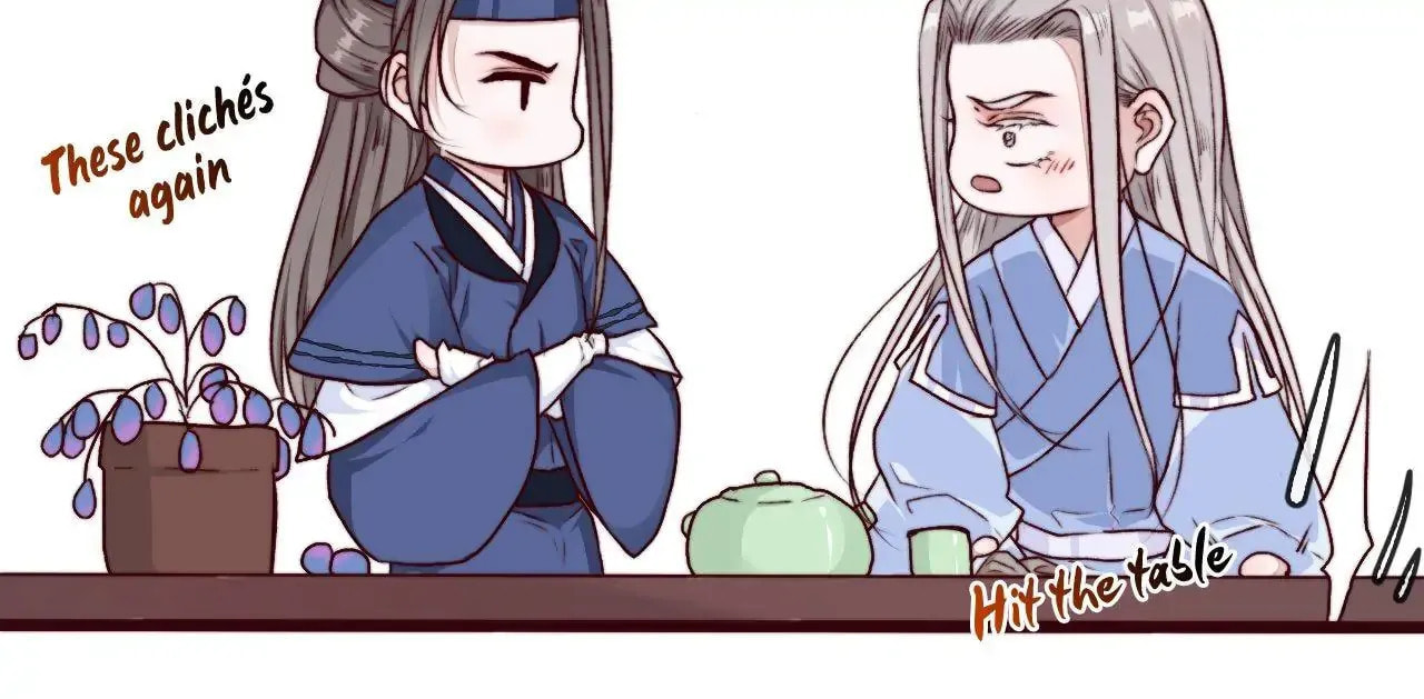 Read Lost and Found (Colored) chapter 70 image 15 on Lezhin