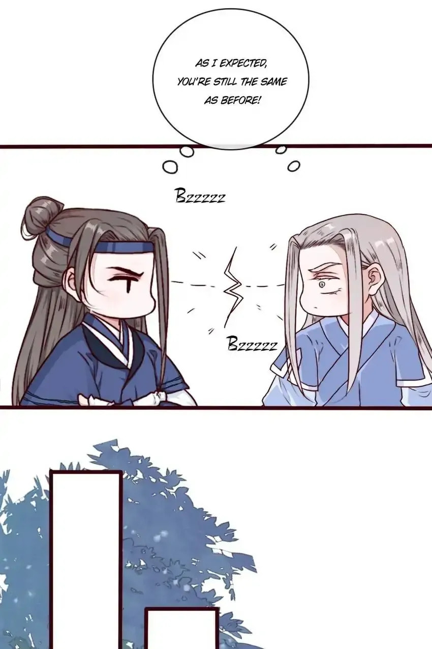 Read Lost and Found (Colored) chapter 70 image 16 on Lezhin