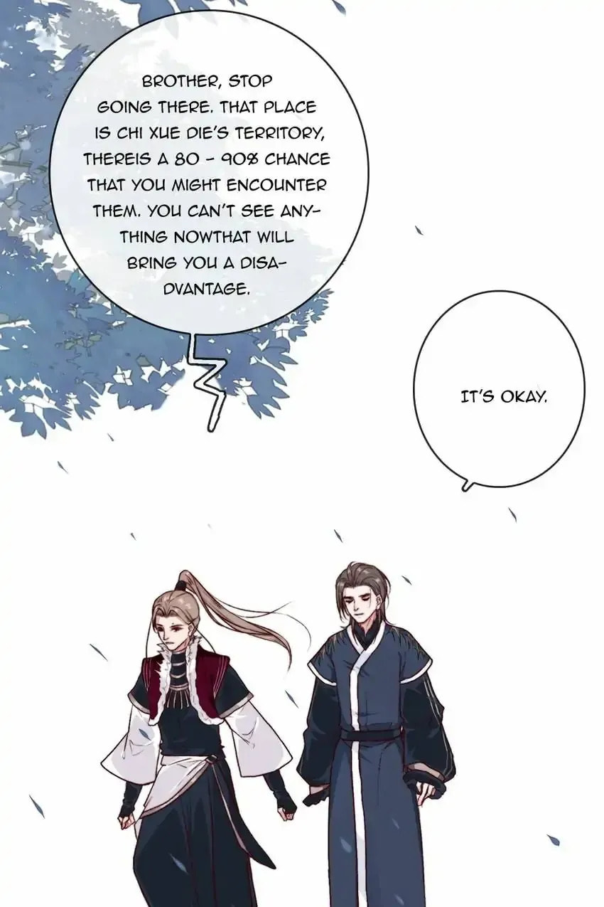 Read Lost and Found (Colored) chapter 70 image 18 on Lezhin