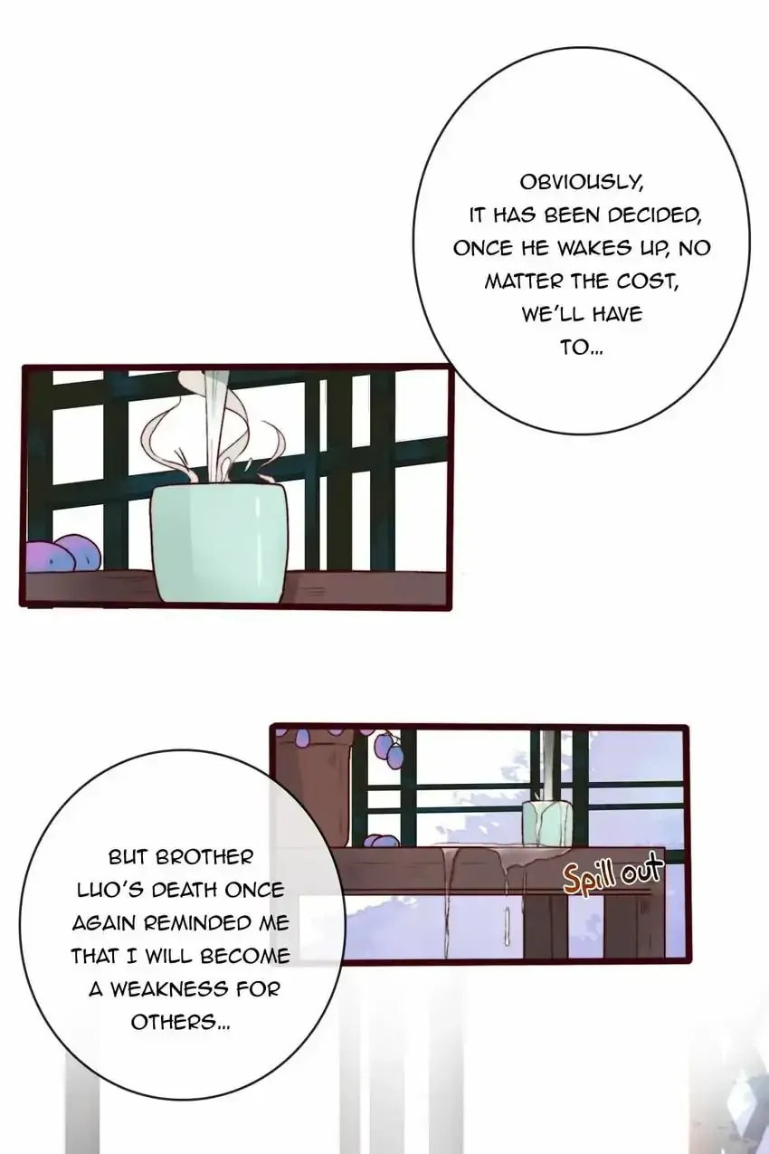 Read Lost and Found (Colored) chapter 70 image 2 on Lezhin