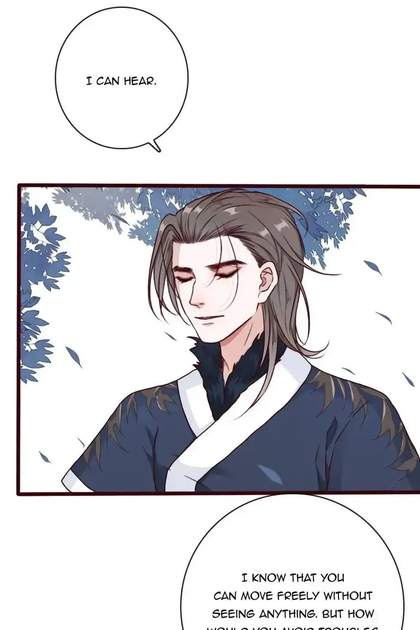 Read Lost and Found (Colored) chapter 70 image 20 on Lezhin