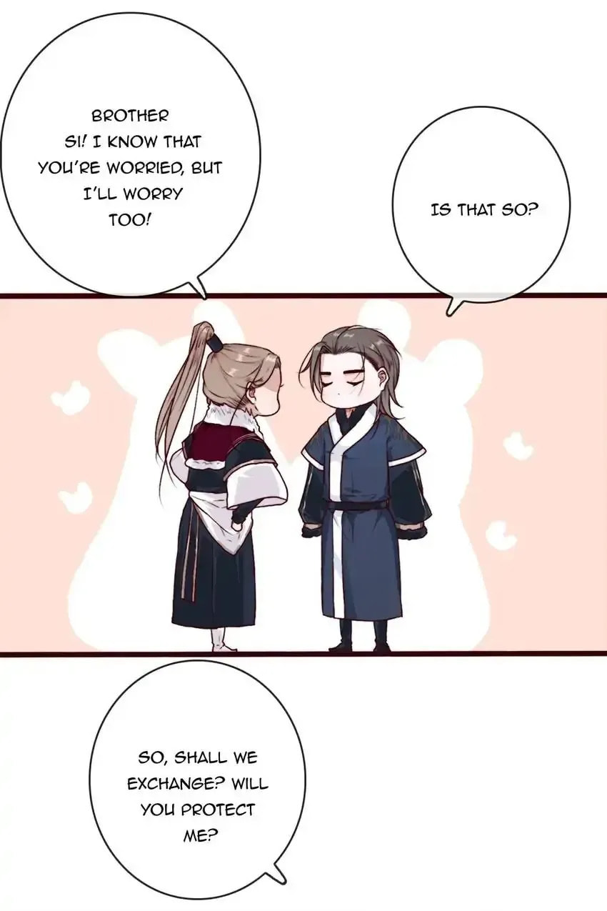 Read Lost and Found (Colored) chapter 70 image 24 on Lezhin