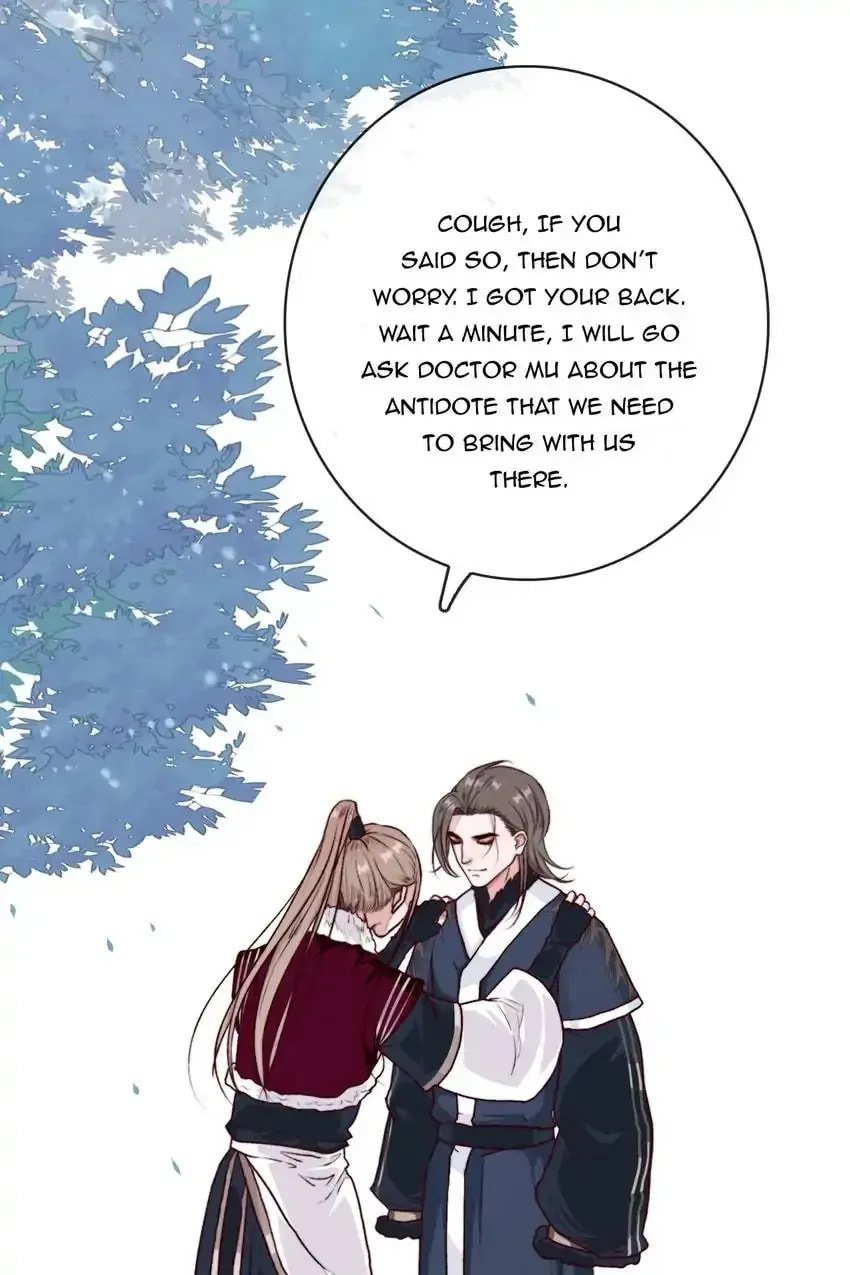 Read Lost and Found (Colored) chapter 70 image 28 on Lezhin