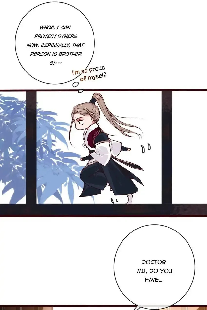 Read Lost and Found (Colored) chapter 70 image 30 on Lezhin