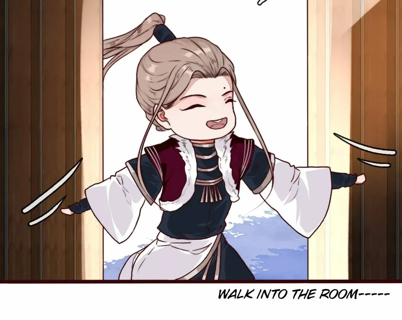 Read Lost and Found (Colored) chapter 70 image 31 on Lezhin