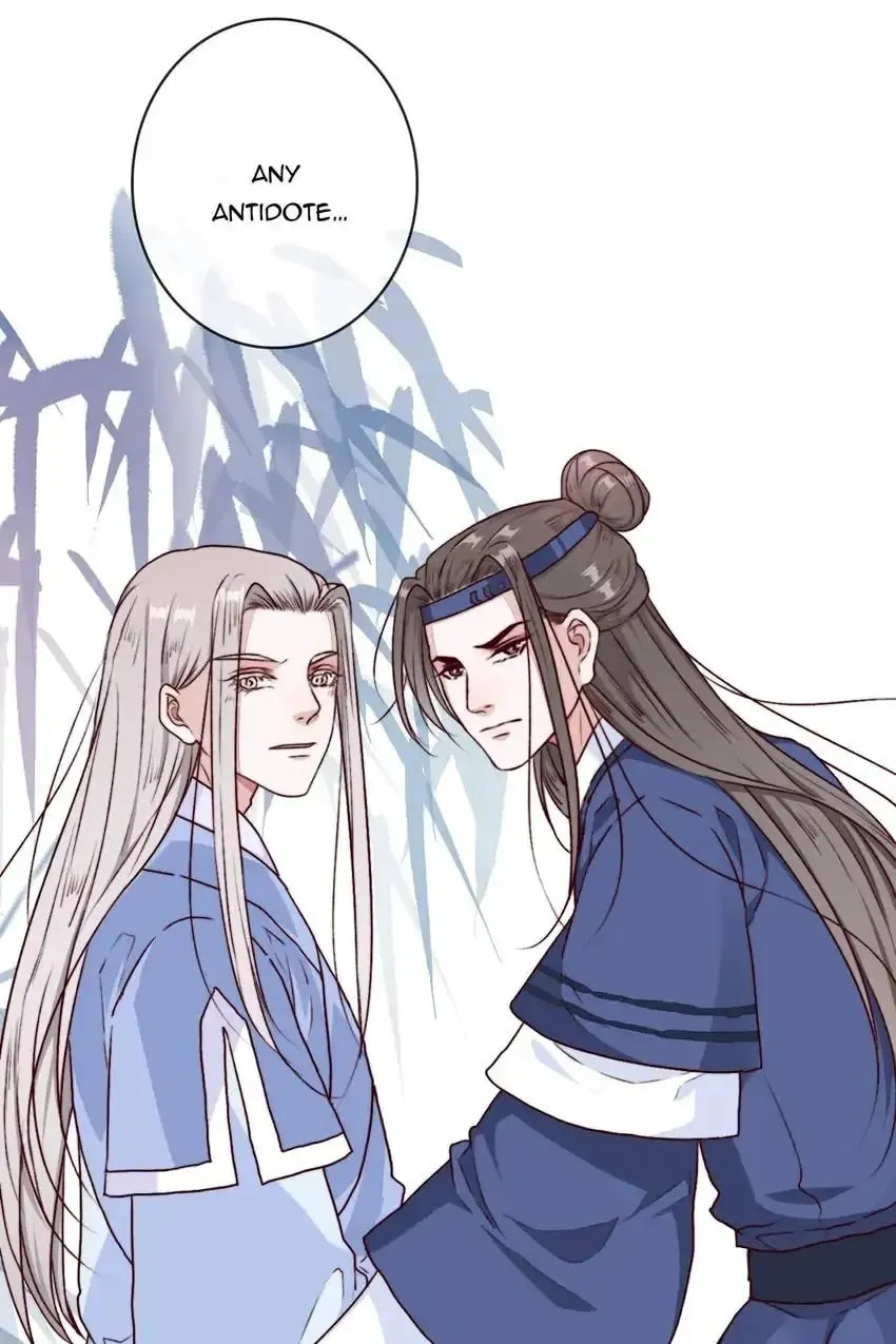 Read Lost and Found (Colored) chapter 70 image 32 on Lezhin