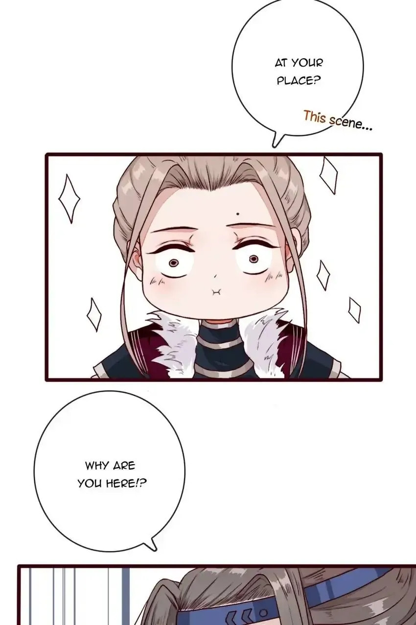 Read Lost and Found (Colored) chapter 70 image 34 on Lezhin