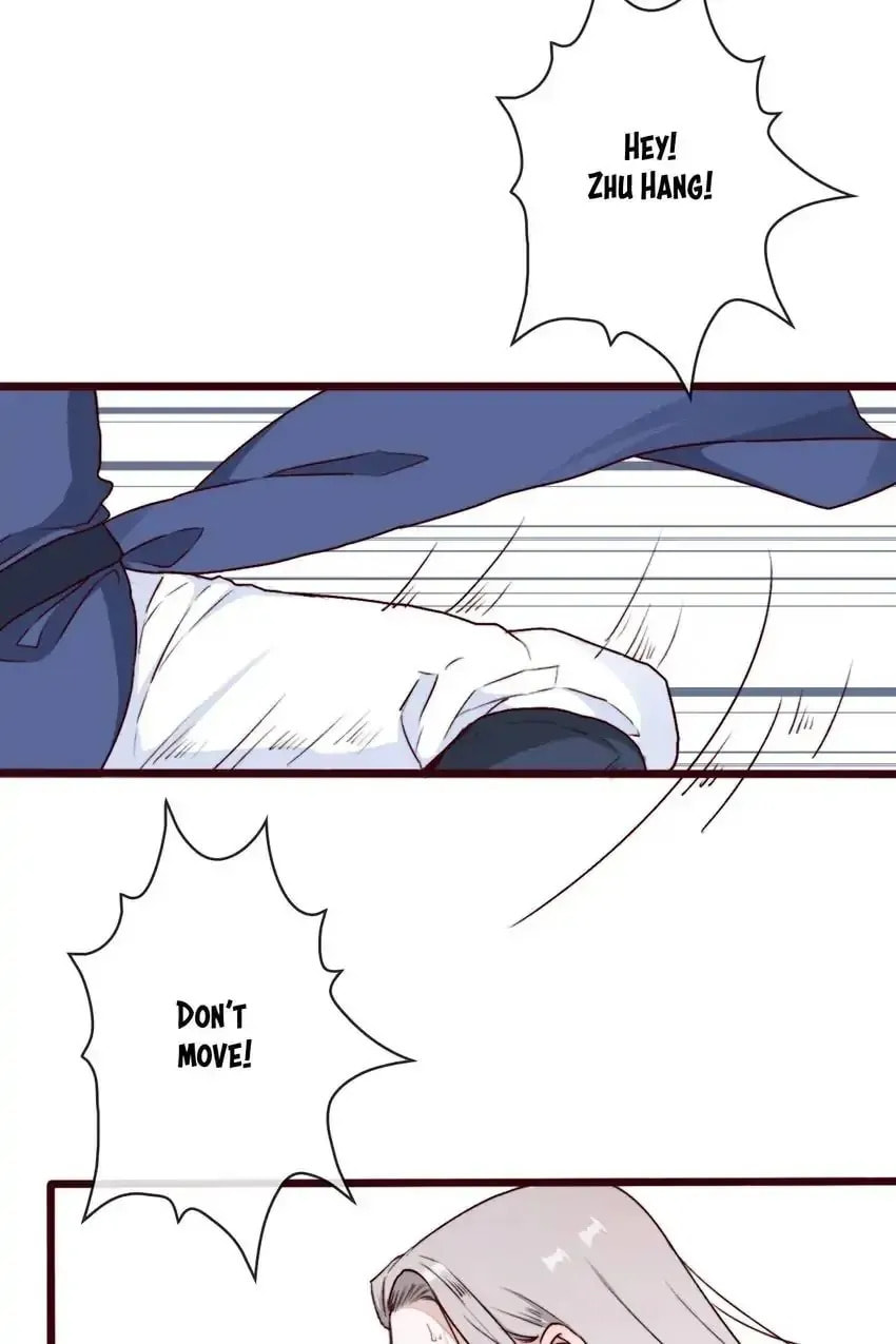 Read Lost and Found (Colored) chapter 70 image 36 on Lezhin