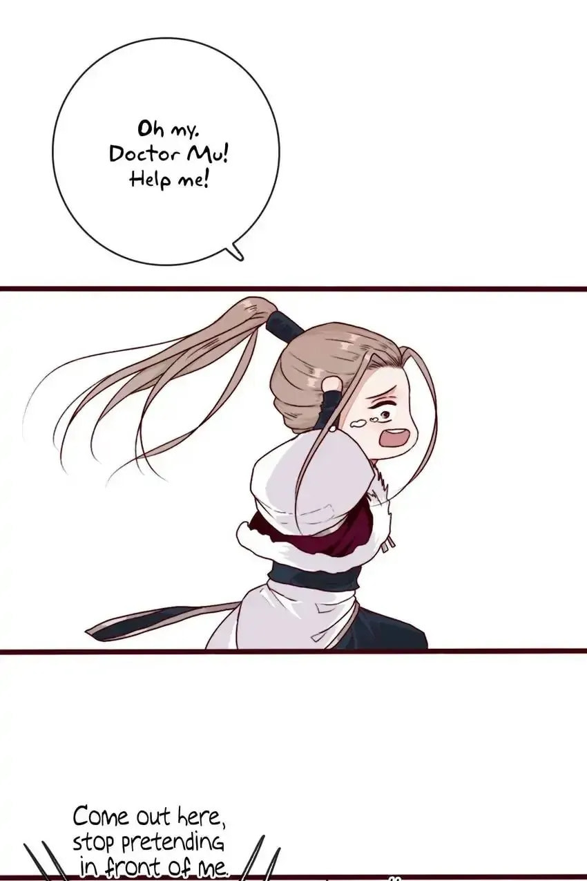 Read Lost and Found (Colored) chapter 70 image 40 on Lezhin