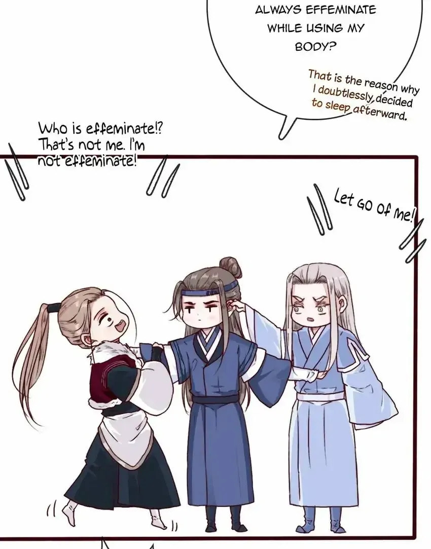 Read Lost and Found (Colored) chapter 70 image 43 on Lezhin