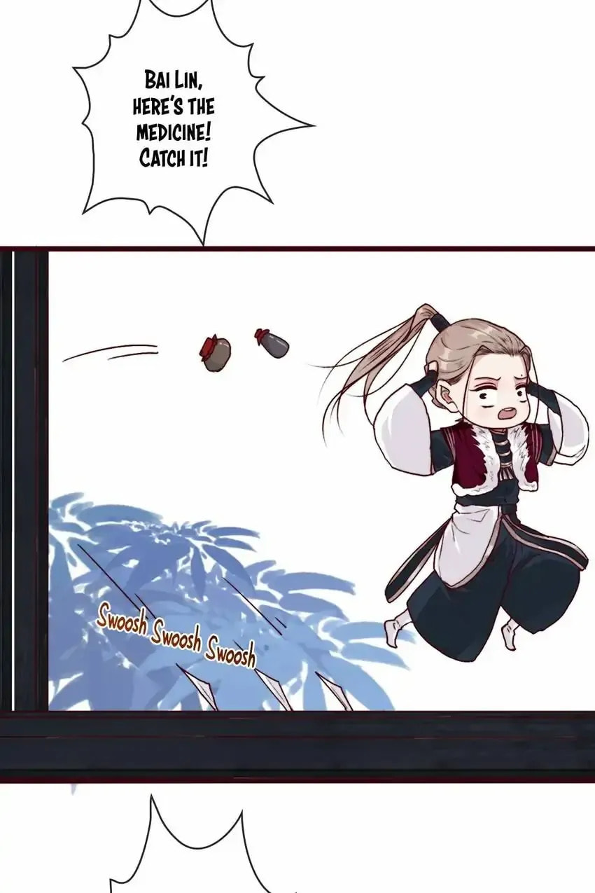Read Lost and Found (Colored) chapter 70 image 44 on Lezhin