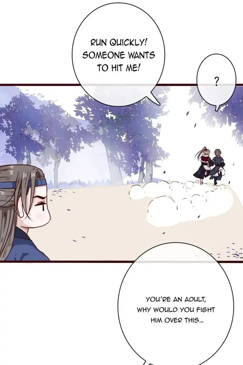 Read Lost and Found (Colored) chapter 70 image 46 on Lezhin