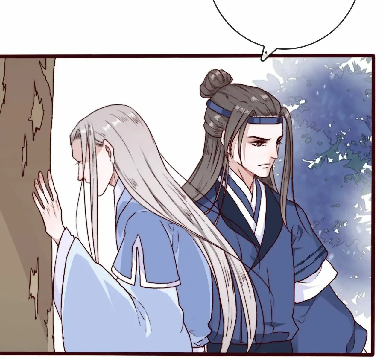 Read Lost and Found (Colored) chapter 70 image 51 on Lezhin