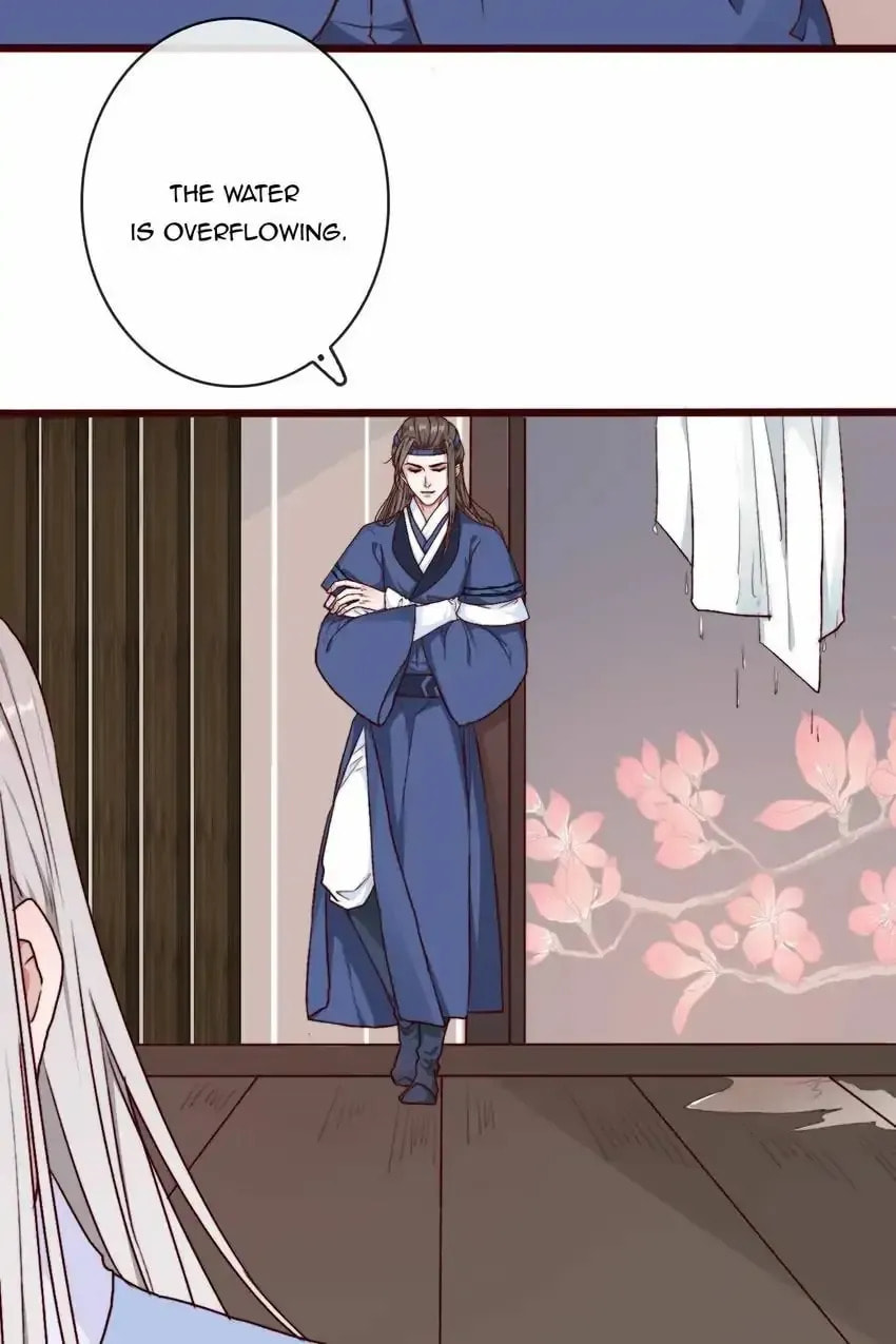 Read Lost and Found (Colored) chapter 70 image 6 on Lezhin