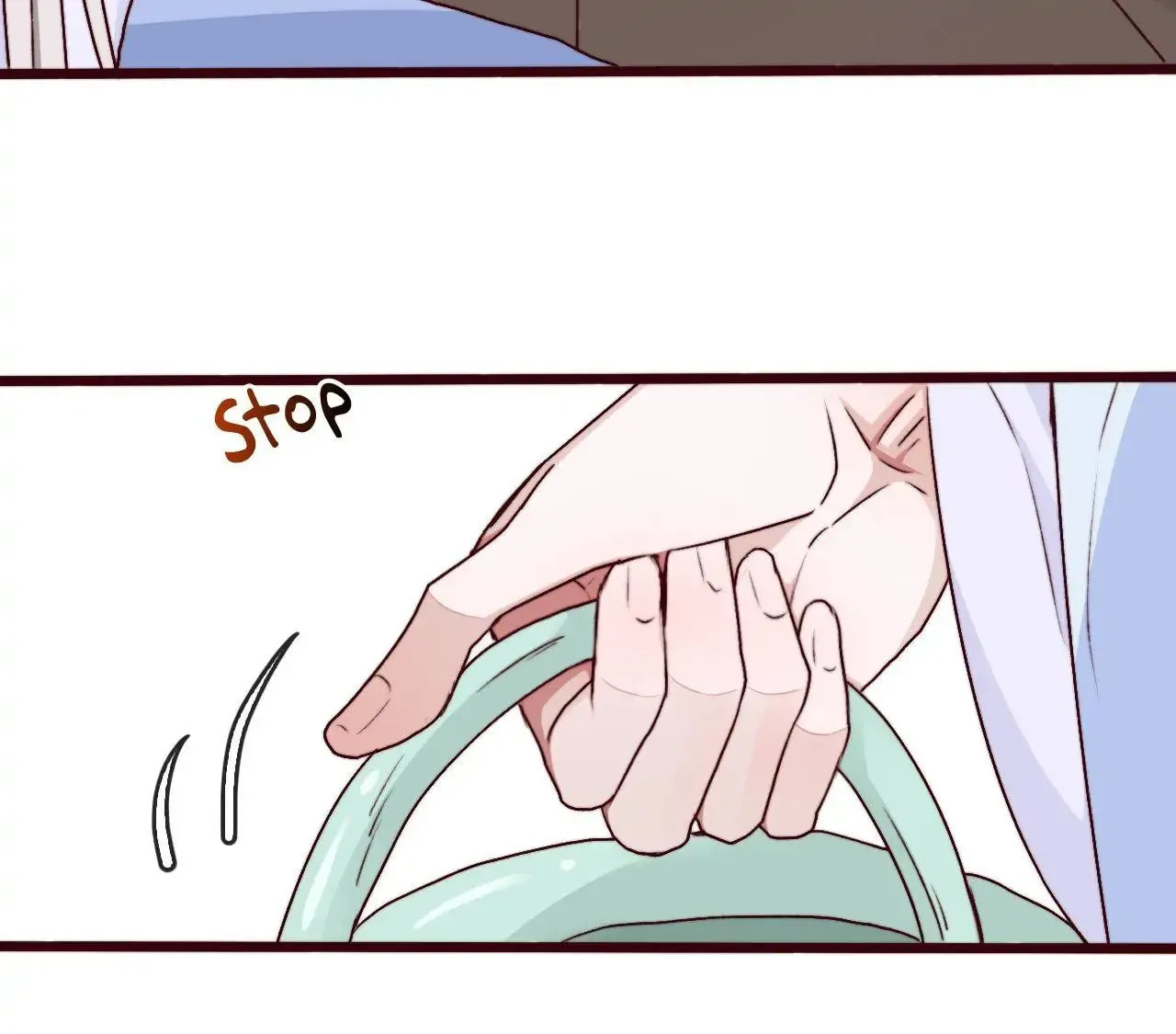 Read Lost and Found (Colored) chapter 70 image 7 on Lezhin